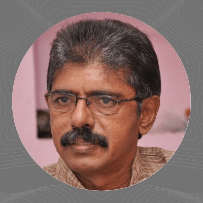 Balachandran Chullikkad