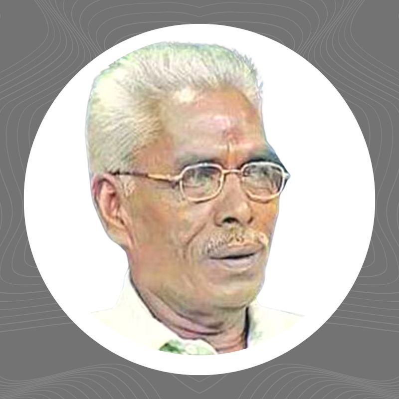 Arumukhan Venkitangu