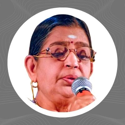 P Susheela