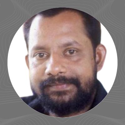 Gireesh Puthenchery