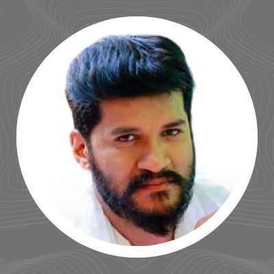 Vijay Yesudas