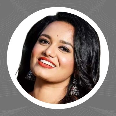 Jyotsna Radhakrishnan