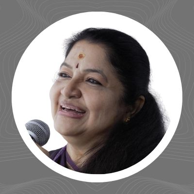 KS Chithra