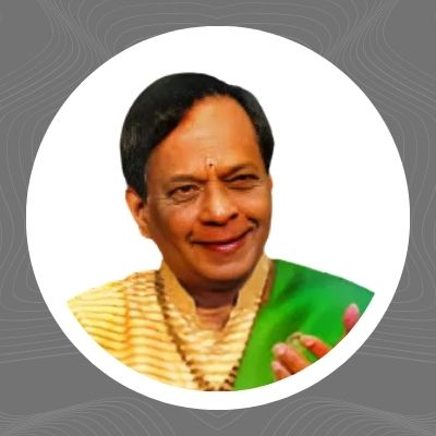 M Balamuralikrishna