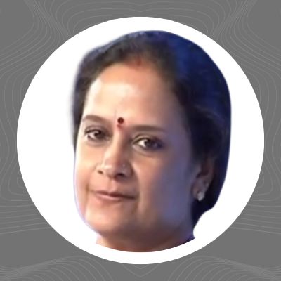 SP Shailaja