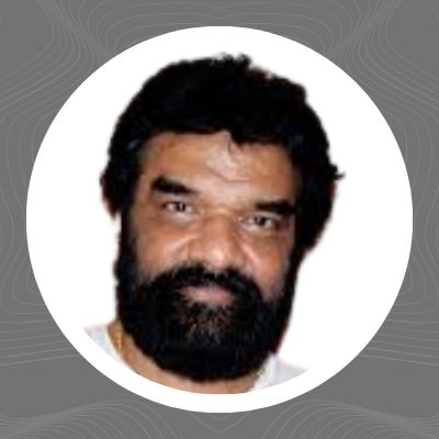 Kanjangad Ramachandran