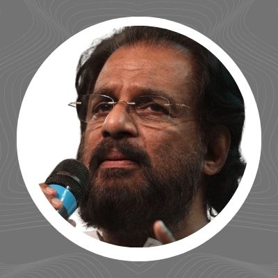 KJ Yesudas