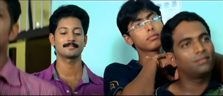 Pokkuveyil Chaanjupokumee